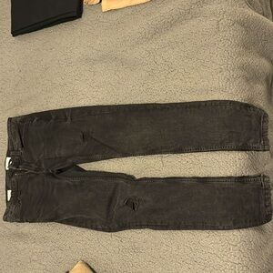 Vintage skinny jeans size 32